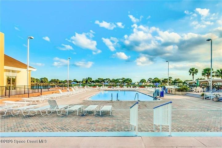 1115 Wren Circle, Barefoot Bay, FL, 32976 photo 44
