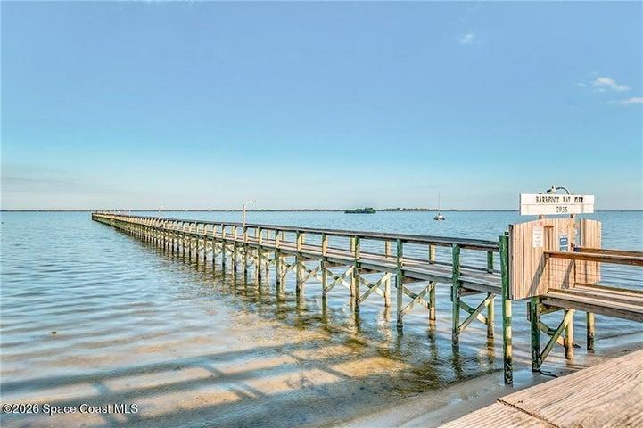 1115 Wren Circle, Barefoot Bay, FL, 32976 photo 34