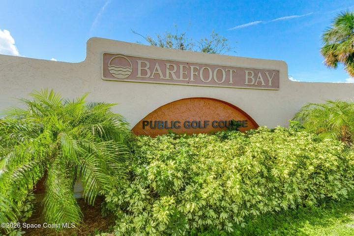1115 Wren Circle, Barefoot Bay, FL, 32976 photo 33