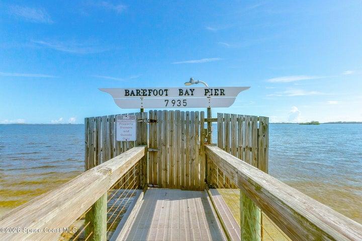 1115 Wren Circle, Barefoot Bay, FL, 32976 photo 35