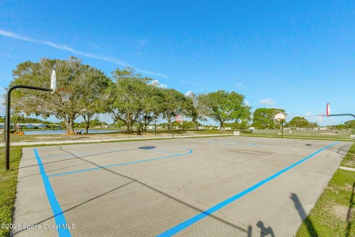 1115 Wren Circle, Barefoot Bay, FL, 32976 photo 45