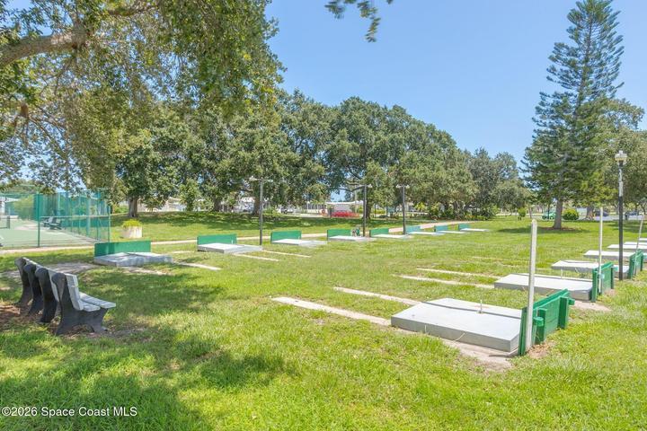 1115 Wren Circle, Barefoot Bay, FL, 32976 photo 48