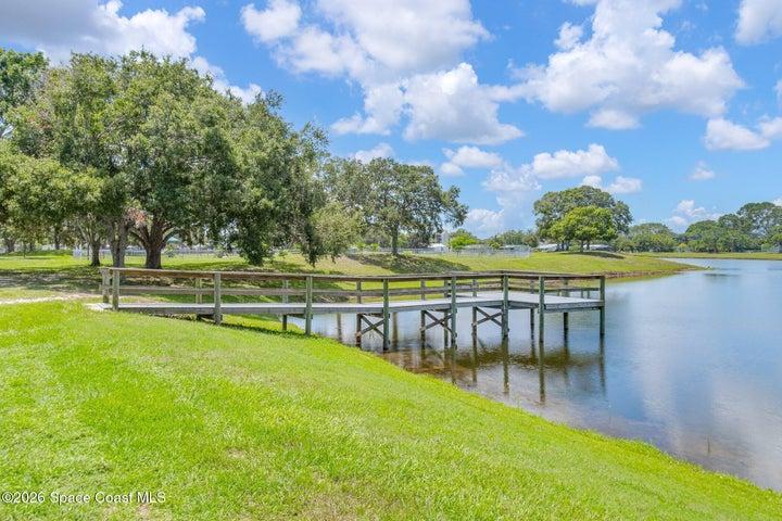 1115 Wren Circle, Barefoot Bay, FL, 32976 photo 49