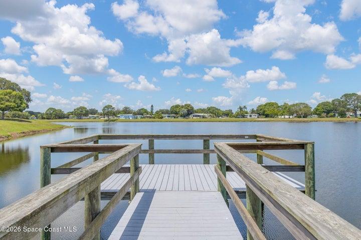 1115 Wren Circle, Barefoot Bay, FL, 32976 photo 50