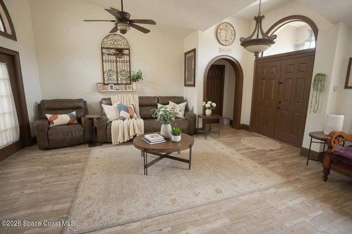 6890 Hundred Acre Drive, Cocoa, FL, 32927 photo 30