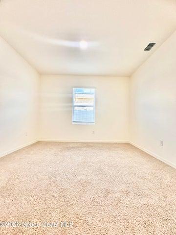 Bedroom #4