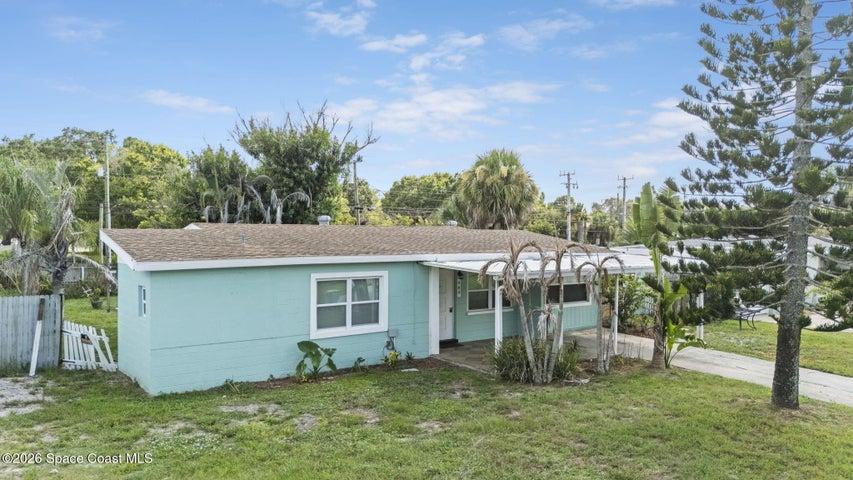 489 Seacrest Avenue, Merritt Island, FL, 32952 photo 27