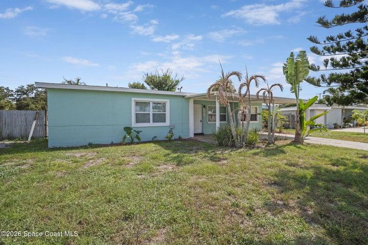 489 Seacrest Avenue, Merritt Island, FL, 32952 photo 28