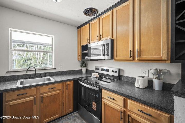 489 Seacrest Avenue, Merritt Island, FL, 32952 photo 9