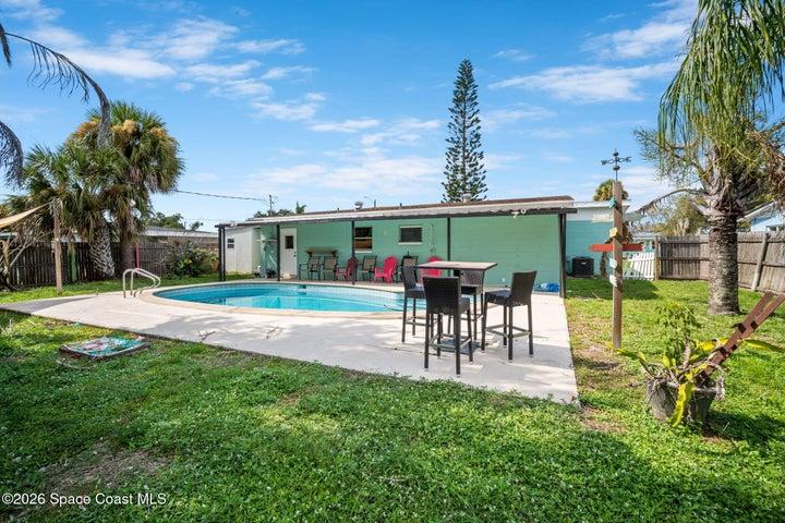 489 Seacrest Avenue, Merritt Island, FL, 32952 photo 26