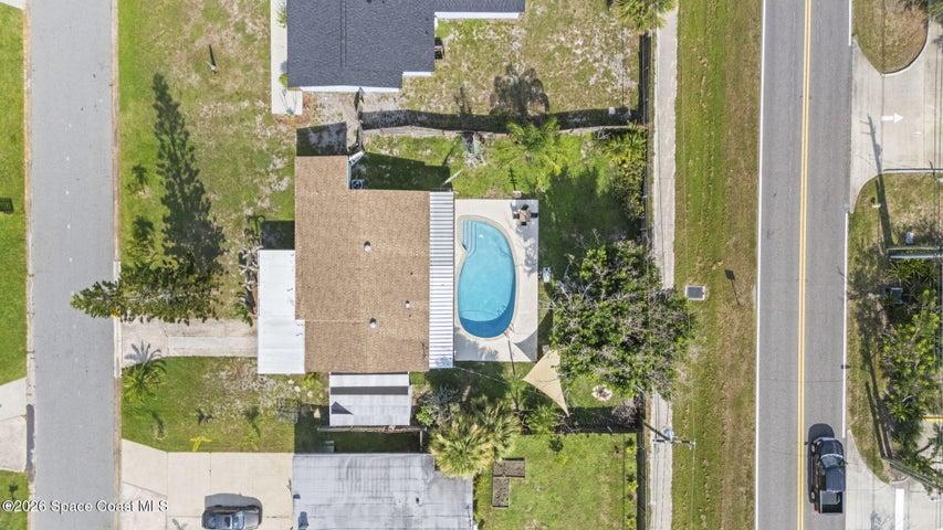 489 Seacrest Avenue, Merritt Island, FL, 32952 photo 29