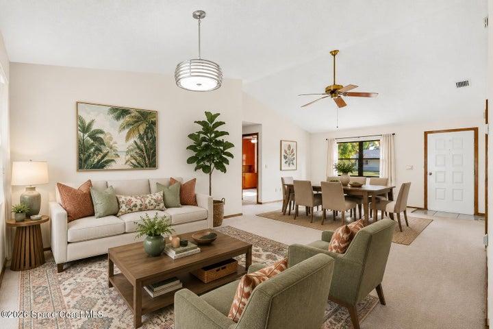 6000 Eaglewalk Avenue, Cocoa, FL, 32927 photo 5