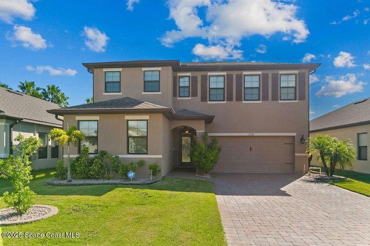 4718 Alligator Flag Circle, West Melbourne, FL, 32904 photo 1