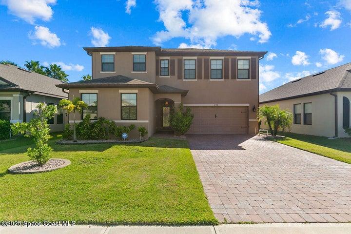 4718 Alligator Flag Circle, West Melbourne, FL, 32904 photo 40