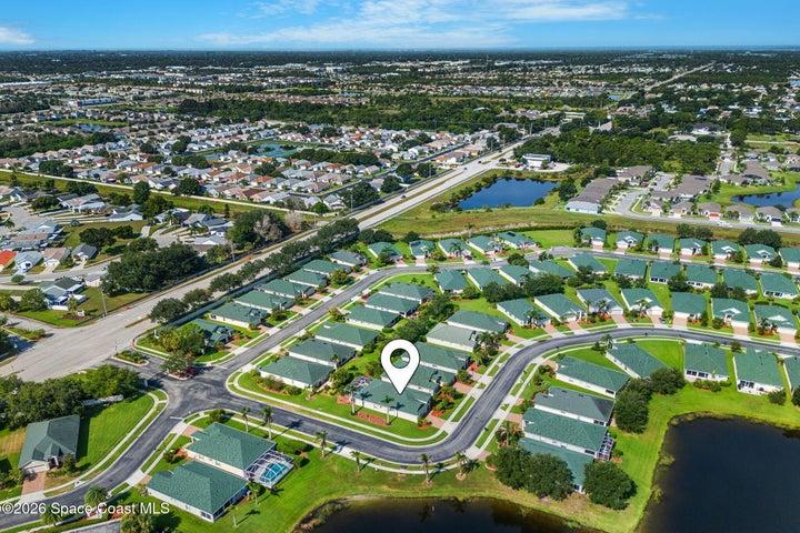 3672 Shawnee Lane, Melbourne, FL, 32901 photo 52