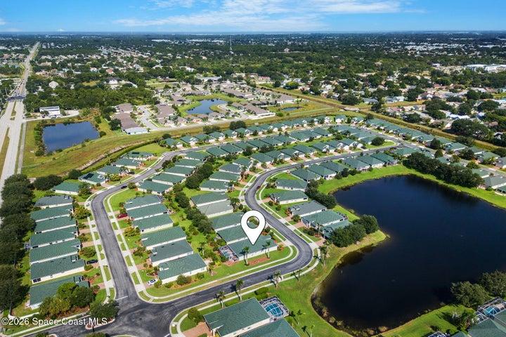 3672 Shawnee Lane, Melbourne, FL, 32901 photo 53