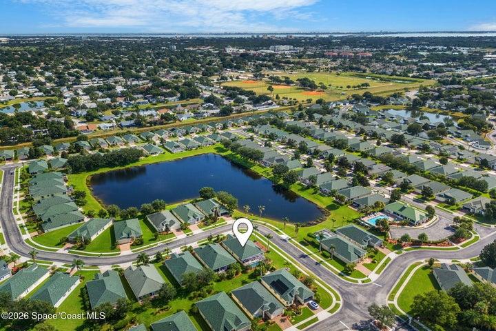 3672 Shawnee Lane, Melbourne, FL, 32901 photo 54