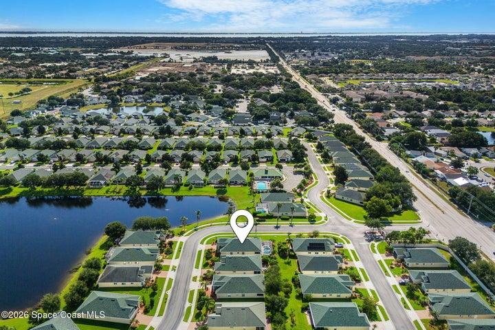 3672 Shawnee Lane, Melbourne, FL, 32901 photo 55