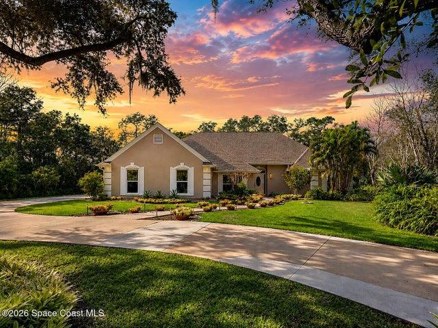 3660 Brennan Drive, Melbourne, FL, 32934 photo 1