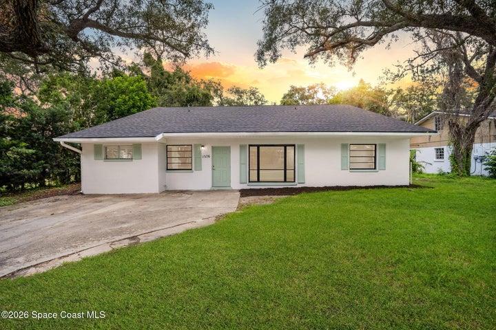 1576 Grandview Way, Melbourne, FL, 32935 photo 1