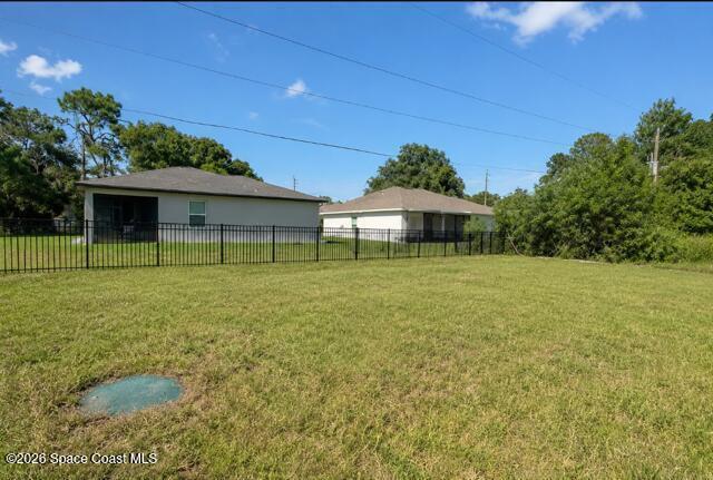1681 Welland Street SE, Satellite Beach, FL, 32937 photo 20