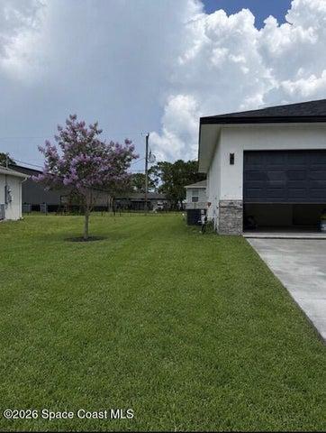 1681 Welland Street SE, Satellite Beach, FL, 32937 photo 2