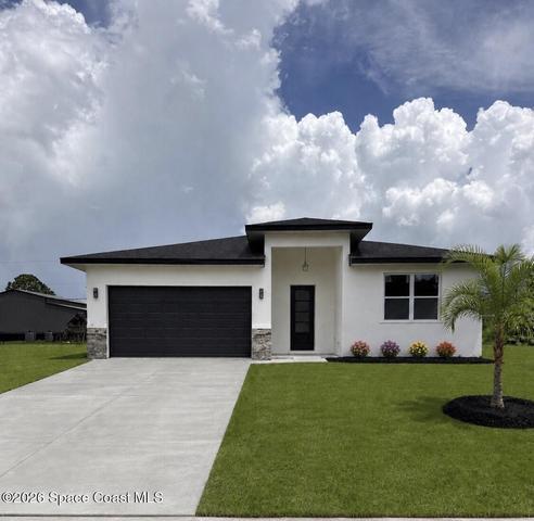 1681 Welland Street SE, Satellite Beach