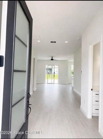 1681 Welland Street SE, Satellite Beach, FL, 32937 photo 3