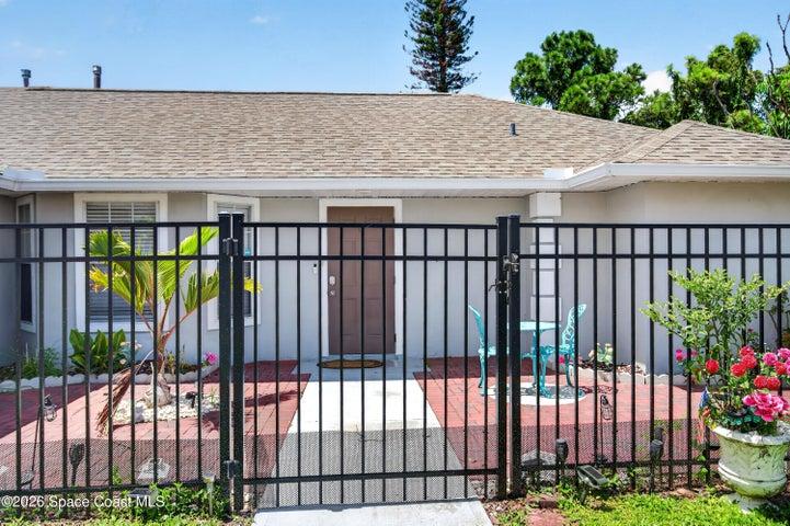 714 John Carroll Lane, Melbourne, FL, 32904 photo 2
