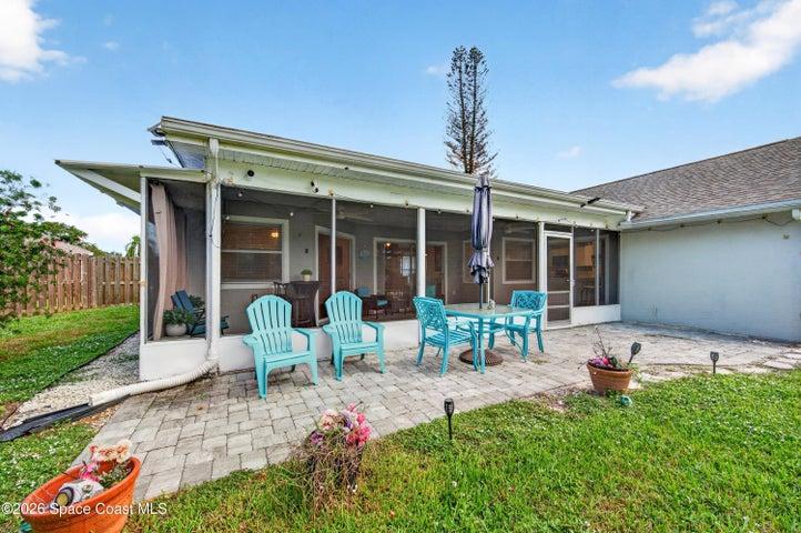 714 John Carroll Lane, Melbourne, FL, 32904 photo 41