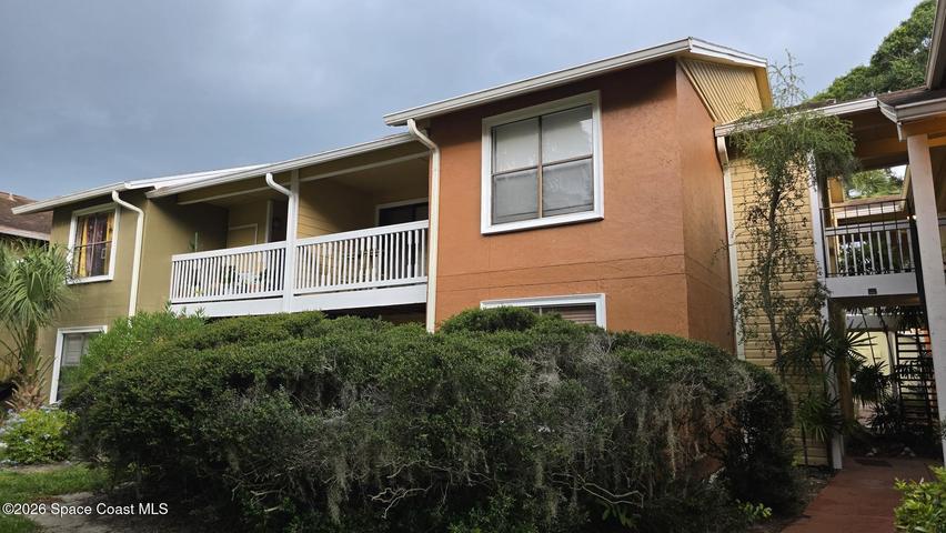 225 S Tropical Trail 719, Merritt Island