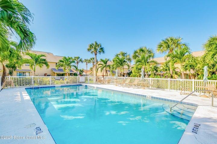 Community Pool