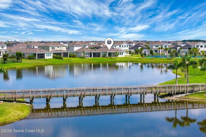 2499 Pangea Circle, Melbourne, FL, 32940 photo 33