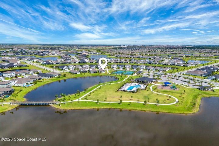 2499 Pangea Circle, Melbourne, FL, 32940 photo 34