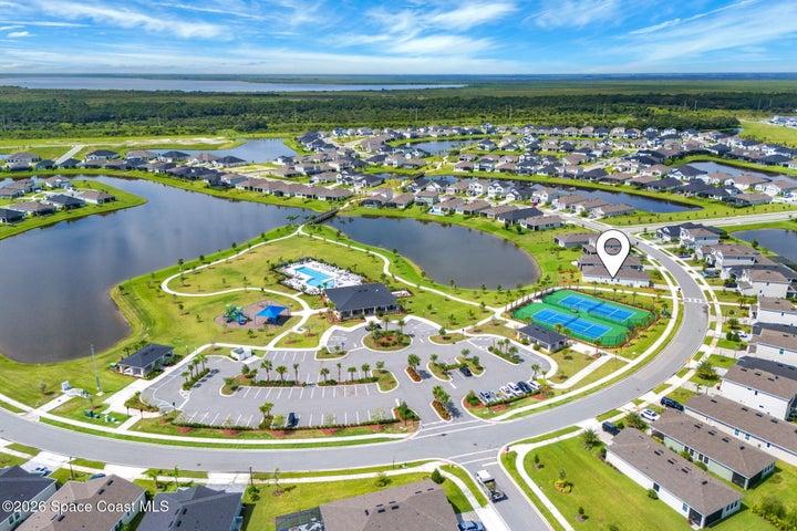 2499 Pangea Circle, Melbourne, FL, 32940 photo 35
