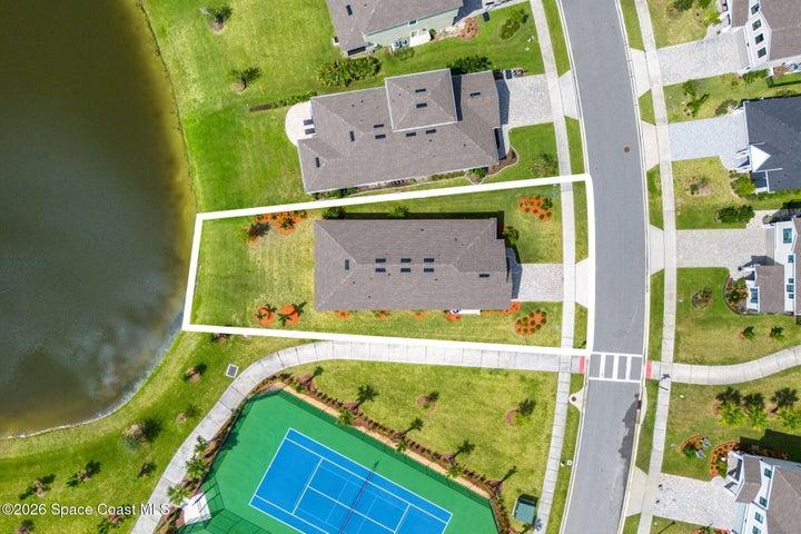 2499 Pangea Circle, Melbourne, FL, 32940 photo 36