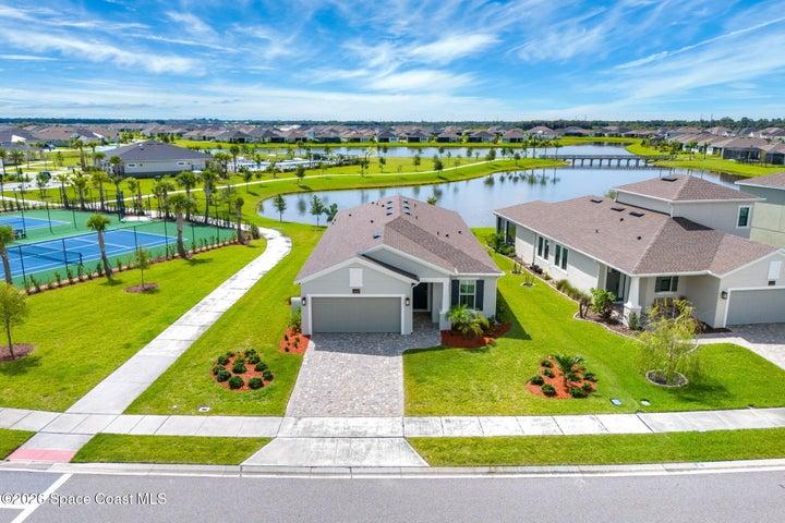 2499 Pangea Circle, Melbourne, FL, 32940 photo 32