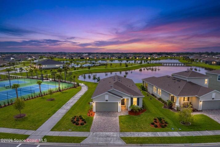 2499 Pangea Circle, Melbourne, FL, 32940 photo 31