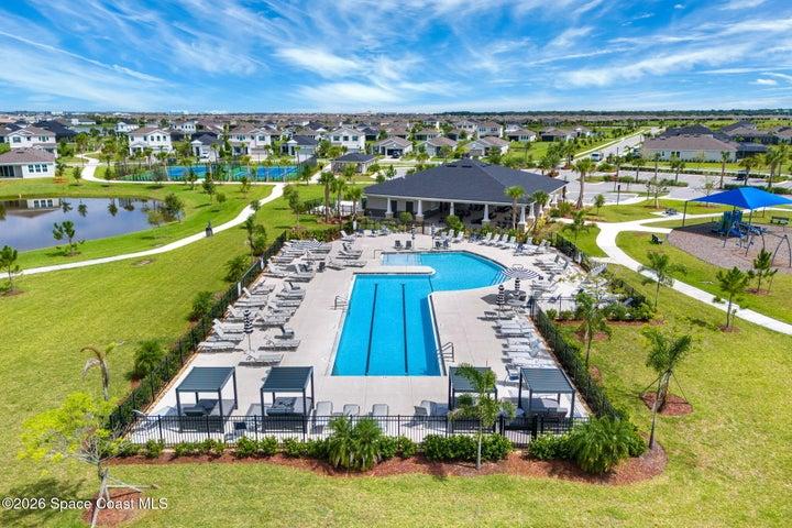 2499 Pangea Circle, Melbourne, FL, 32940 photo 38