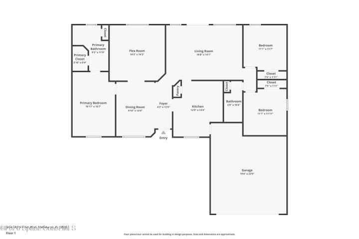 3454 Floral Palm Boulevard, Melbourne, FL, 32901 photo 6