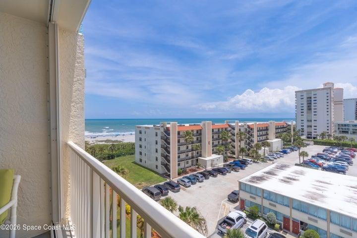 1000 N Atlantic Avenue 716, Cocoa Beach