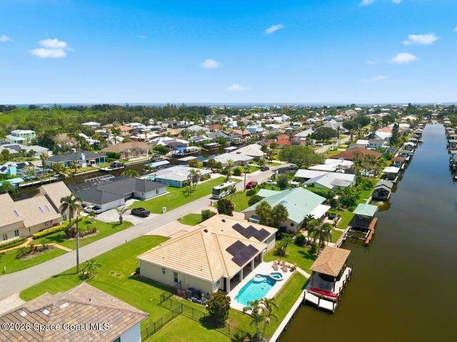 411 Hiawatha Way, Melbourne Beach, FL, 32951 photo 4