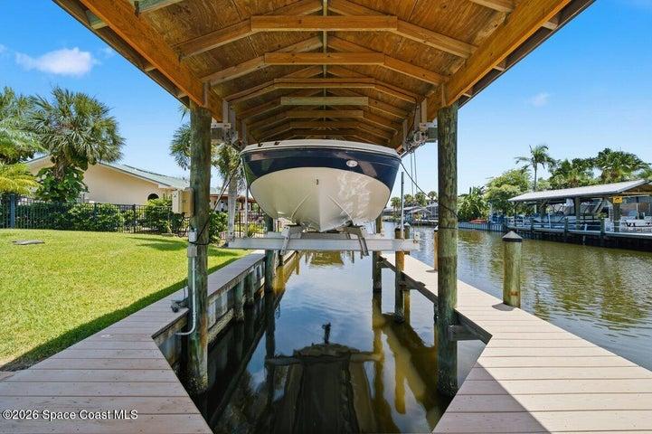 411 Hiawatha Way, Melbourne Beach, FL, 32951 photo 33
