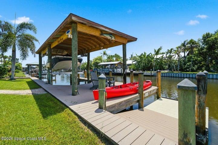 411 Hiawatha Way, Melbourne Beach, FL, 32951 photo 31