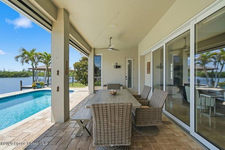 411 Hiawatha Way, Melbourne Beach, FL, 32951 photo 29