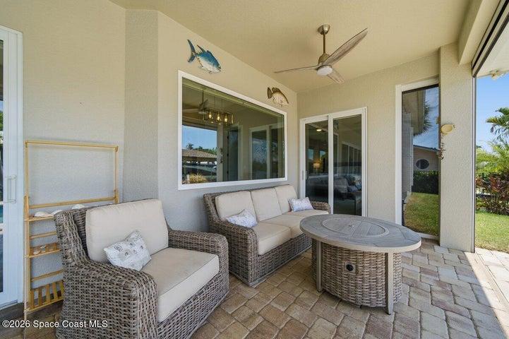 411 Hiawatha Way, Melbourne Beach, FL, 32951 photo 30