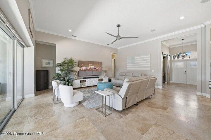 411 Hiawatha Way, Melbourne Beach, FL, 32951 photo 16