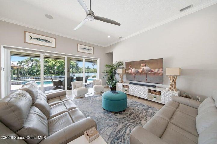 411 Hiawatha Way, Melbourne Beach, FL, 32951 photo 14