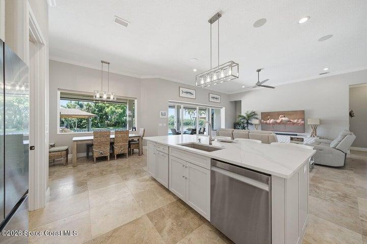 411 Hiawatha Way, Melbourne Beach, FL, 32951 photo 13
