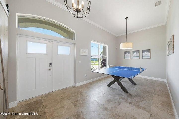 411 Hiawatha Way, Melbourne Beach, FL, 32951 photo 27
